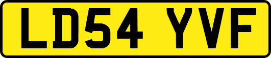 LD54YVF