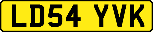 LD54YVK