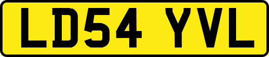 LD54YVL