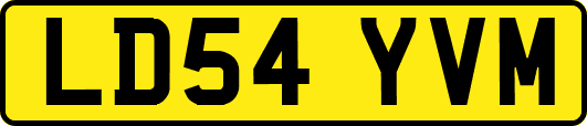 LD54YVM