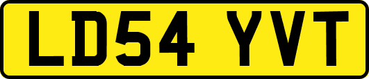 LD54YVT