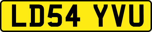 LD54YVU
