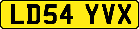 LD54YVX