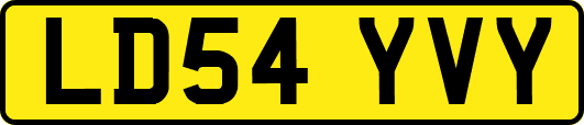 LD54YVY