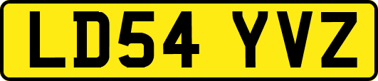 LD54YVZ