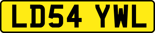 LD54YWL