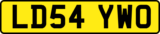 LD54YWO