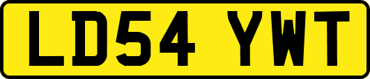 LD54YWT