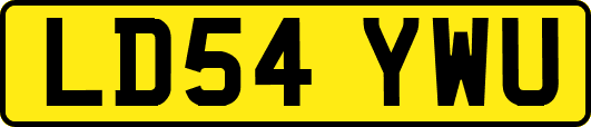 LD54YWU
