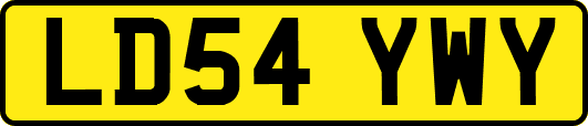 LD54YWY