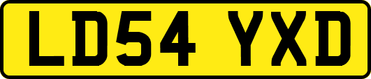 LD54YXD