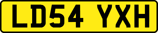 LD54YXH