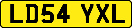 LD54YXL