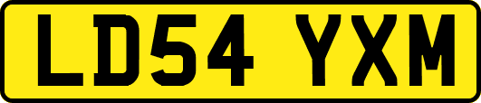 LD54YXM