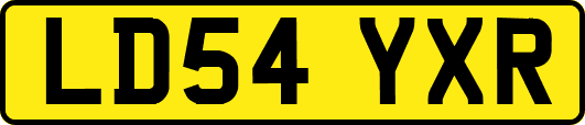 LD54YXR