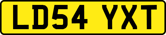 LD54YXT
