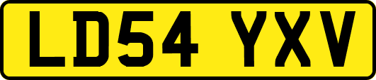 LD54YXV
