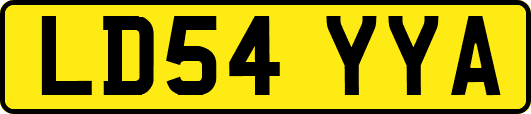 LD54YYA