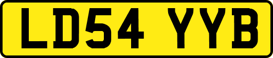 LD54YYB