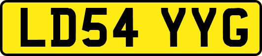 LD54YYG