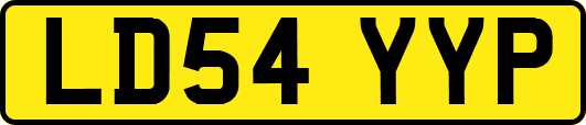 LD54YYP