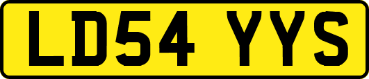 LD54YYS