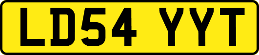 LD54YYT