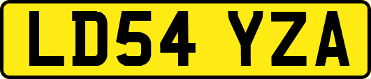 LD54YZA