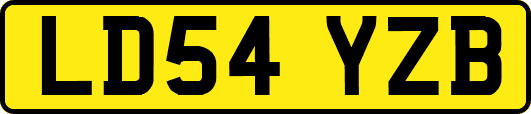 LD54YZB