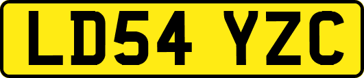 LD54YZC