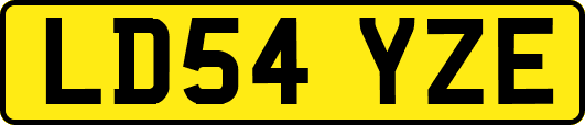 LD54YZE