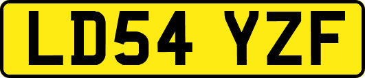 LD54YZF