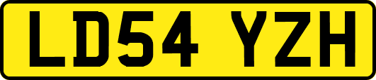 LD54YZH