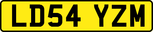 LD54YZM