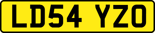 LD54YZO