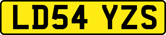 LD54YZS