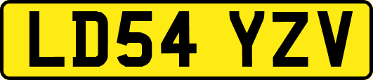 LD54YZV