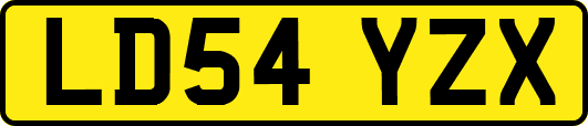 LD54YZX