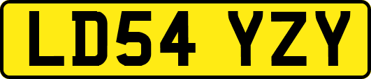 LD54YZY