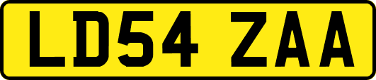 LD54ZAA