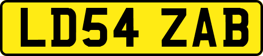 LD54ZAB