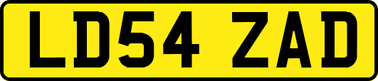 LD54ZAD