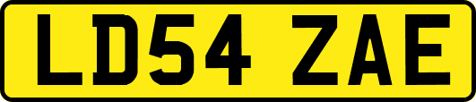 LD54ZAE