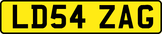 LD54ZAG
