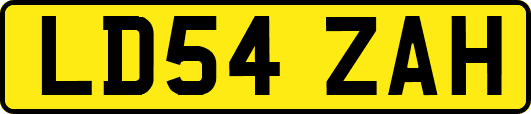 LD54ZAH