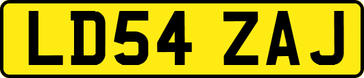 LD54ZAJ