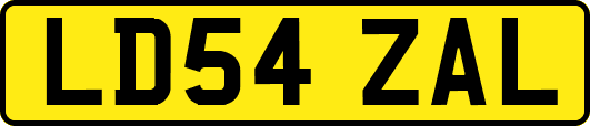 LD54ZAL