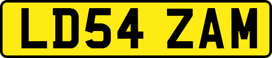 LD54ZAM