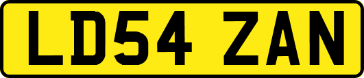 LD54ZAN