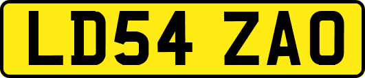LD54ZAO